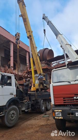 Рама опорная