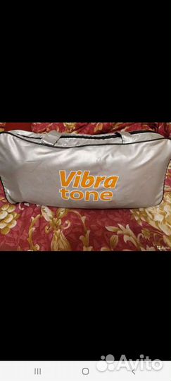 Пояс для похудения