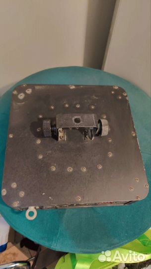 Еuro dj led triton бу Дискотечный свет