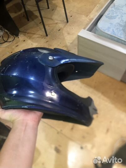Шлем средний