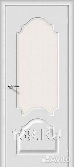 Двери межкомнатные