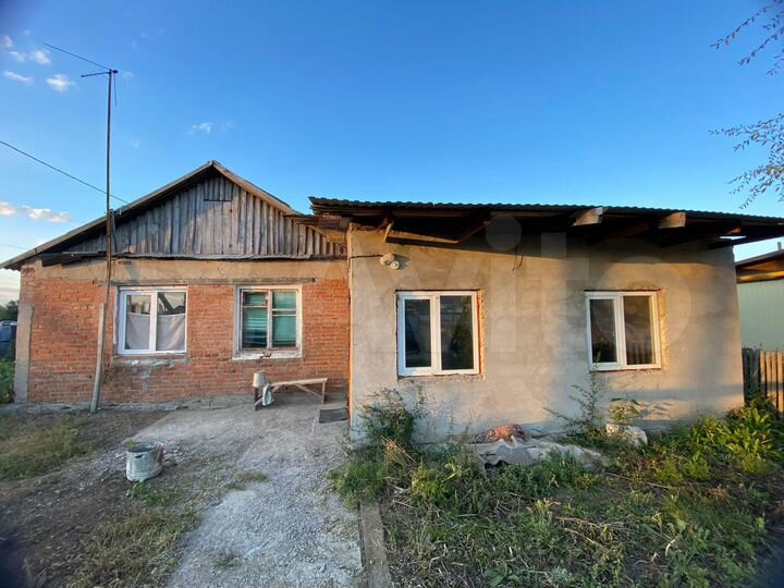 3-к. квартира, 67,1 м², 1/1 эт.