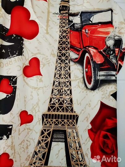 Женские вещи