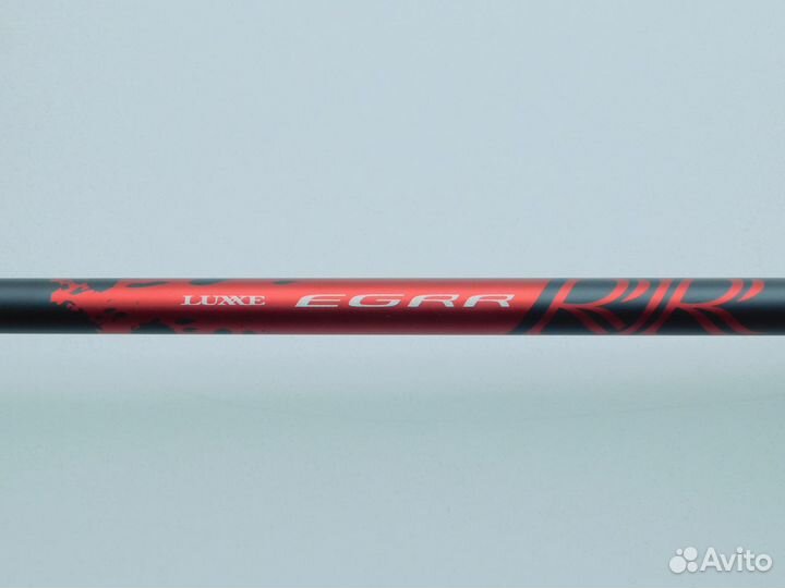 Gamakatsu luxxe egrr-S79M-solid