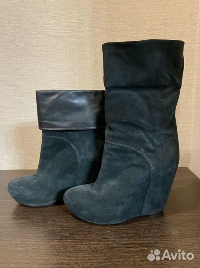 Ботильоны Vic