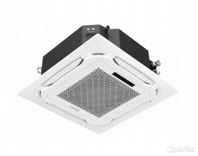 Кондиционер Funai на 55 кв.м