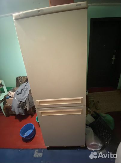 Холодильник бу