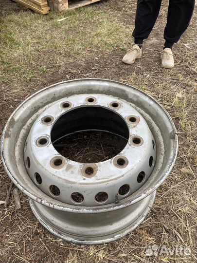 Диски батоны рулевые, европа