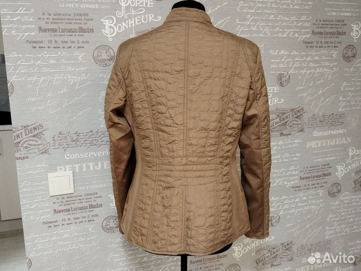 Куртка женская Tory Burch 46-48