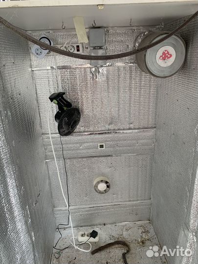 Готовый гроубокс бу