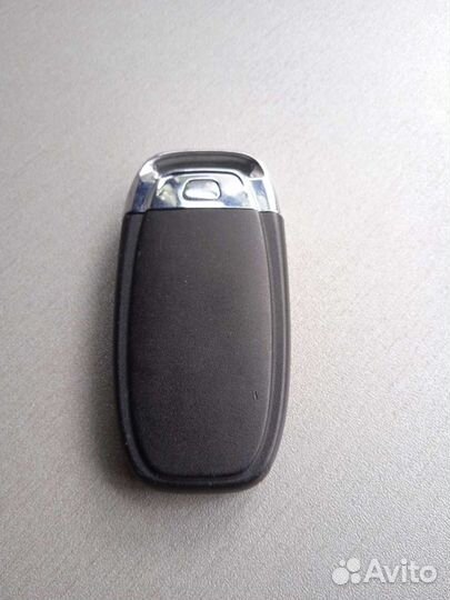 Смарт ключ Ауди Audi A4 A5 A6 A7 A8 Q5 keyless go