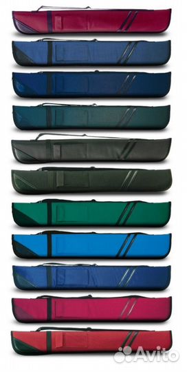 Чехол для кия 2-11