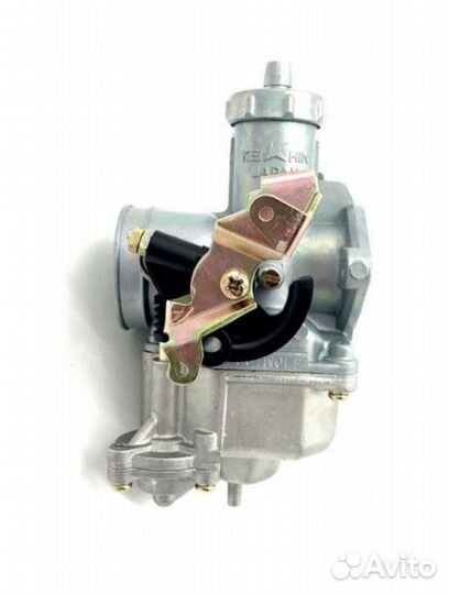 Карбюратор pz30 Keihin