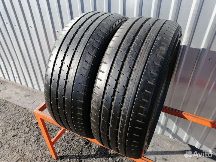 Pirelli P Zero 205/50 R17 89V