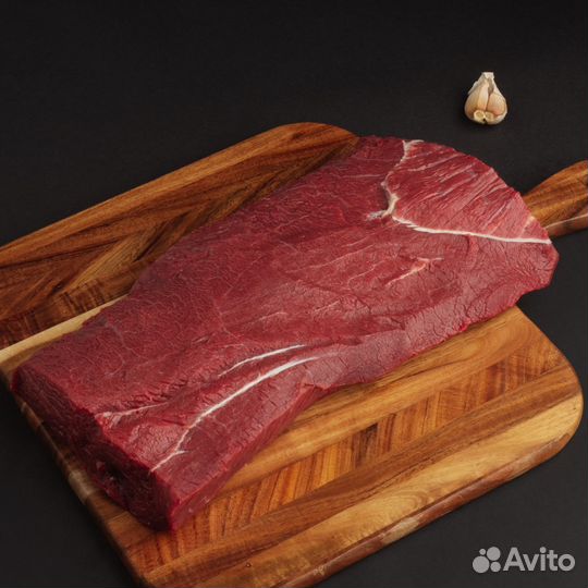 Антрекот говядина Премиум Халяль