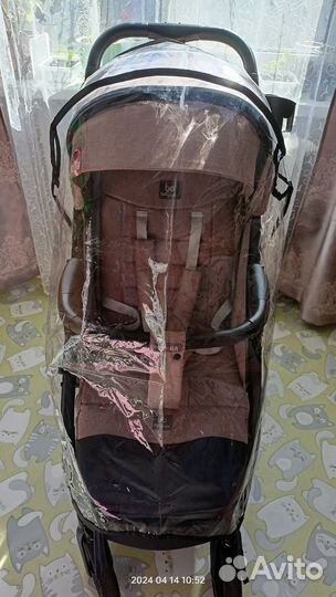 Прогулочная коляска бу