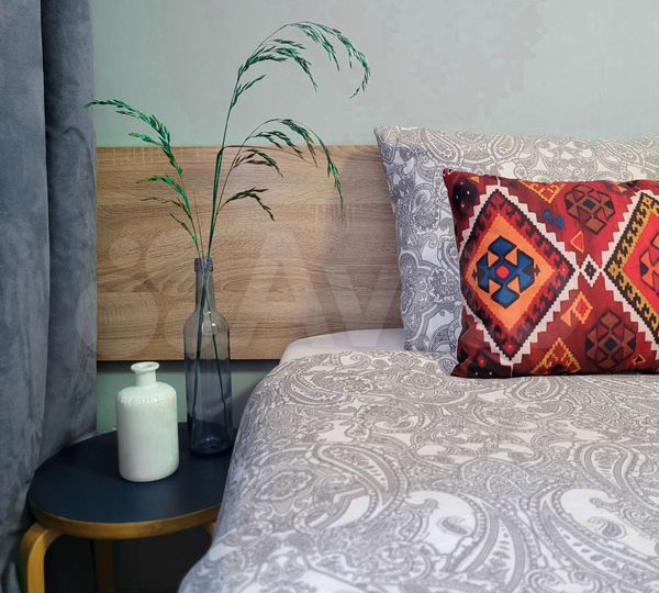 Квартира-студия, 30 м², 14/17 эт.