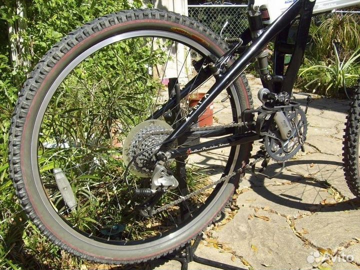 Горный Велосипед Klein Mantra