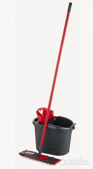 Набор для уборки Ультрамакс Vileda Ultramax