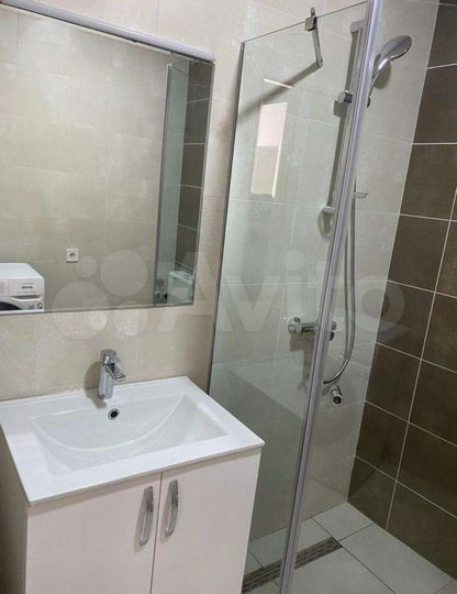 Квартира-студия, 35 м² (Грузия)