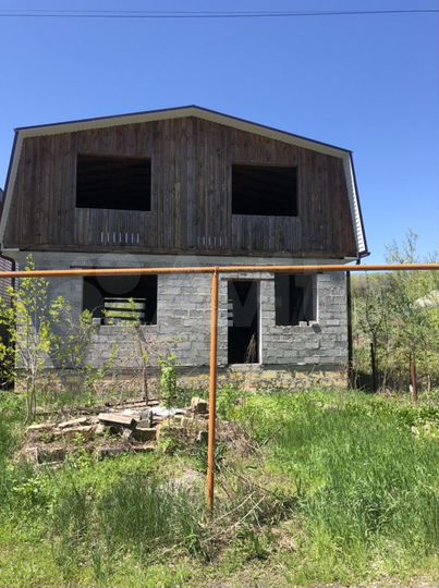 Участок 11,5 сот. (СНТ, ДНП)