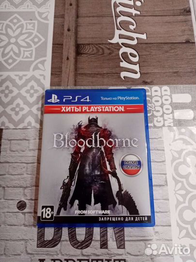 Игры для приставок ps4