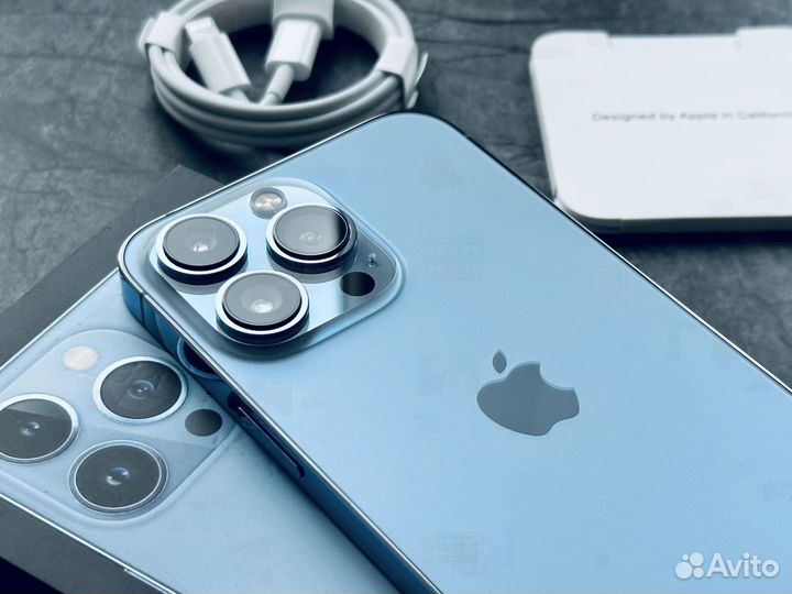 iPhone 13 Pro, 1 ТБ