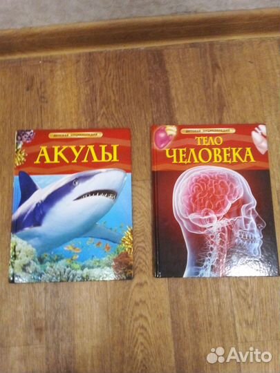 Детская энциклопедия