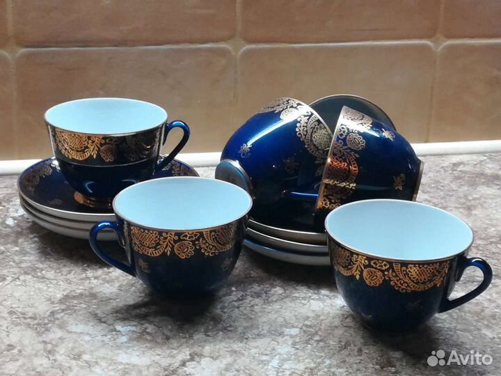 Набор столовой посуды