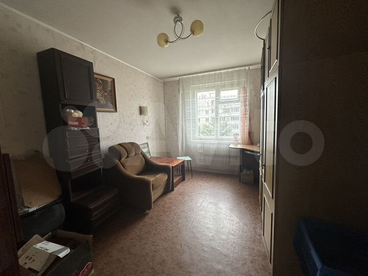 2-к. квартира, 48,9 м², 7/9 эт.