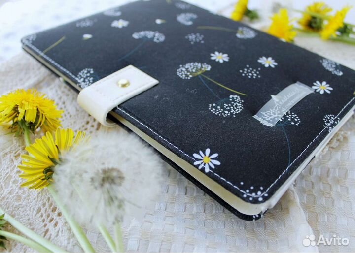 Папка для детских документов формата А5