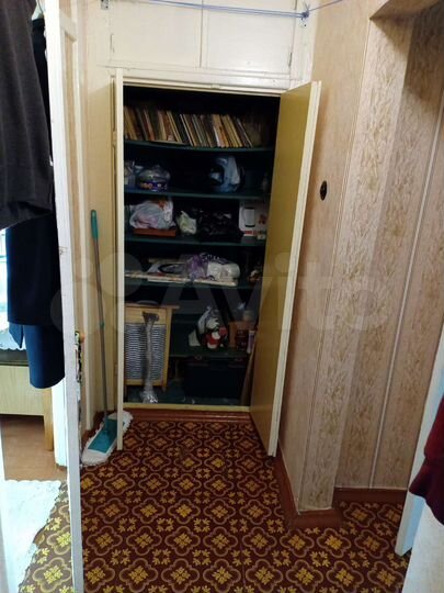 4-к. квартира, 76,7 м², 8/9 эт.