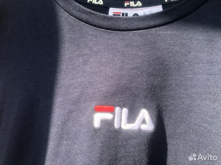 Футболка Fila