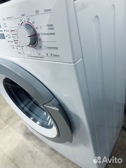 Стиральная машинка Bosch 5кг