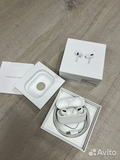 Apple AirPods Pro