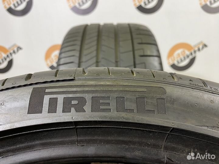 Pirelli P Zero PZ4 305/30 R21