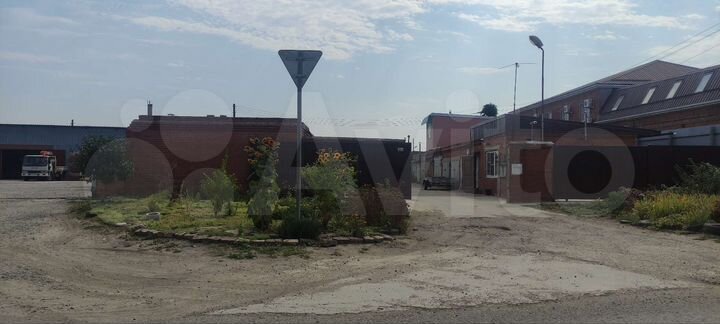 Гараж, 18 м²