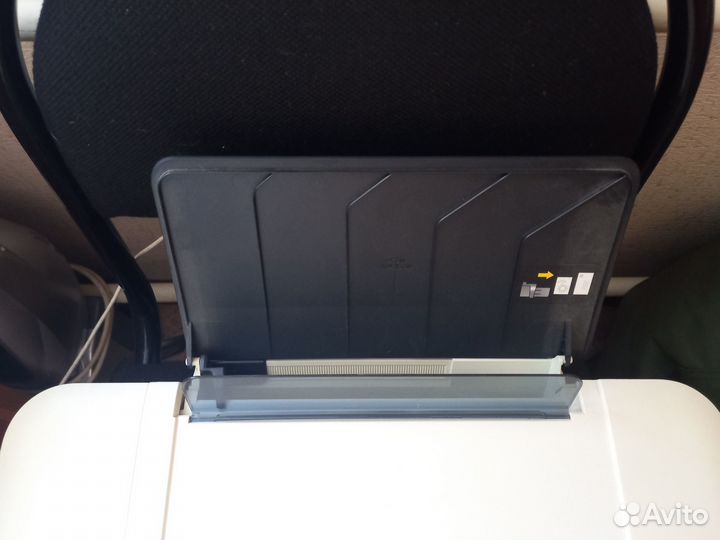 Принтер HP Deskjet 1510