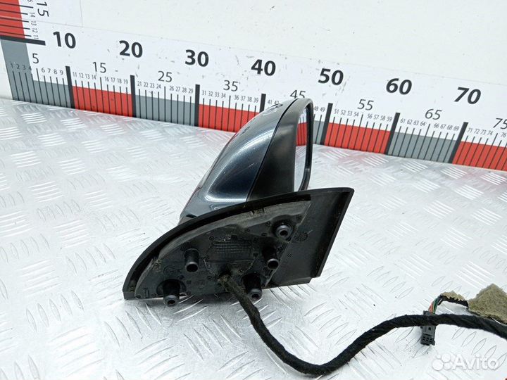 Зеркало боковое правое для Peugeot-Citroen 307