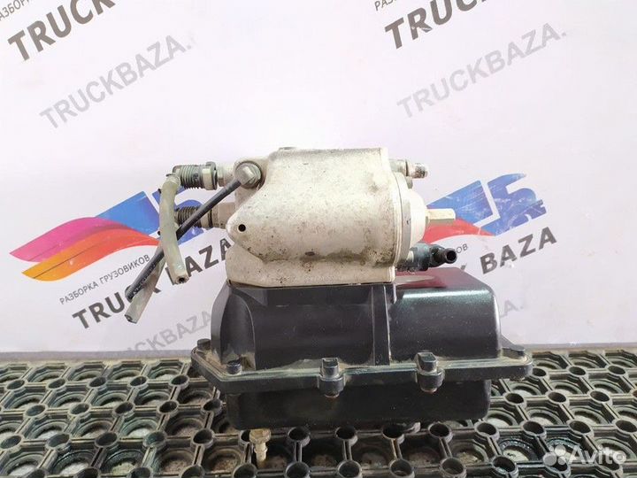 Насос подачи карбамида AdBlue