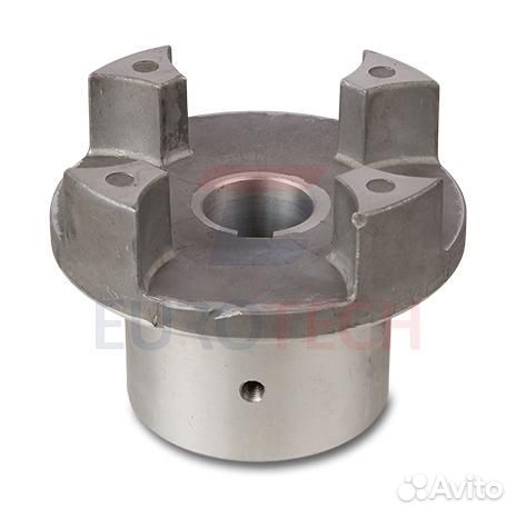 Полумуфта HC7480 вал 48 мм