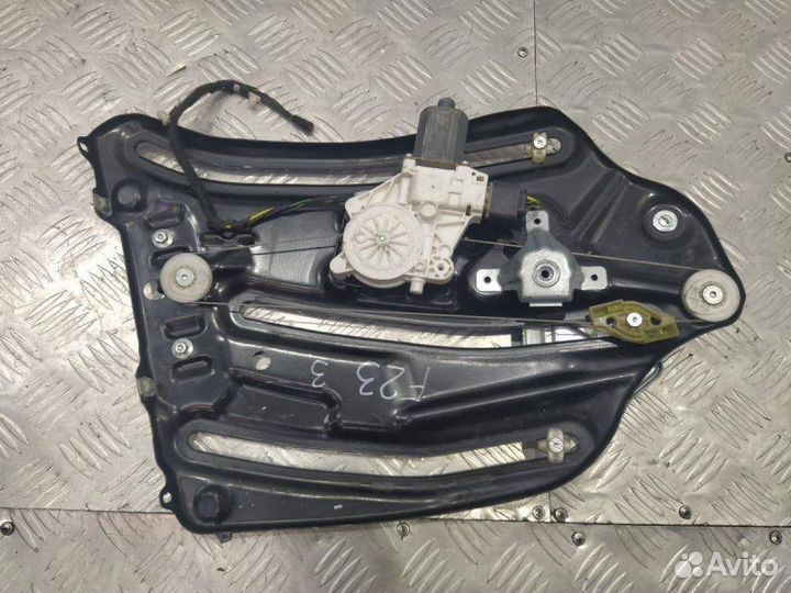 Стеклоподъемник задний левый Bmw 220D