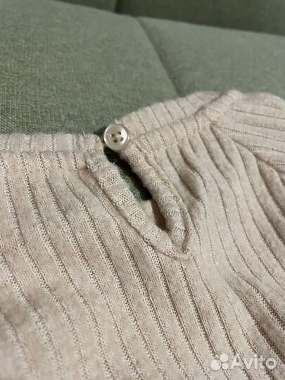 Кофточка на девочку Matalan 12-18 мес