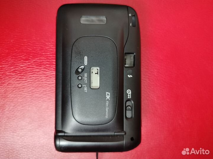 Фотоаппарат