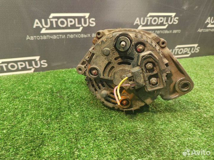 Генератор Renault Megane хэтчбек 1 2000