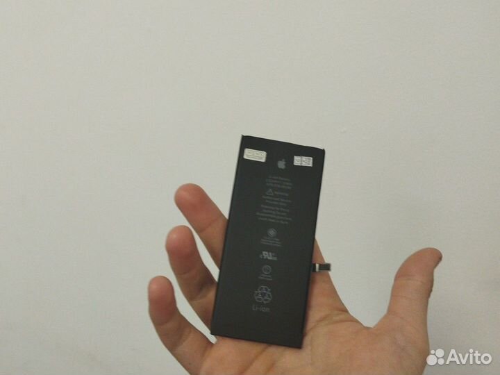 Аккумулятор оригинал для iPhone 7 Plus