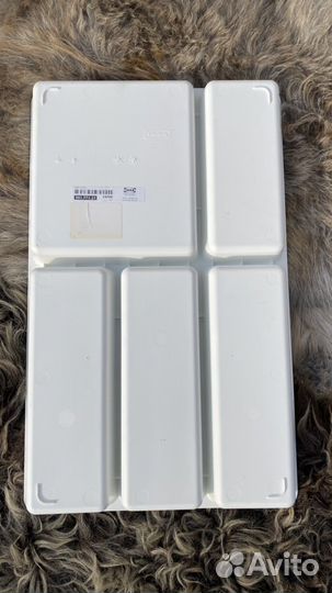 IKEA Algot комплектующие для гардеробной системы