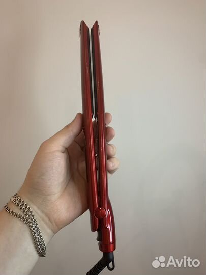 Выпрямитель для волос Ga.Ma Elegance Tourmaline