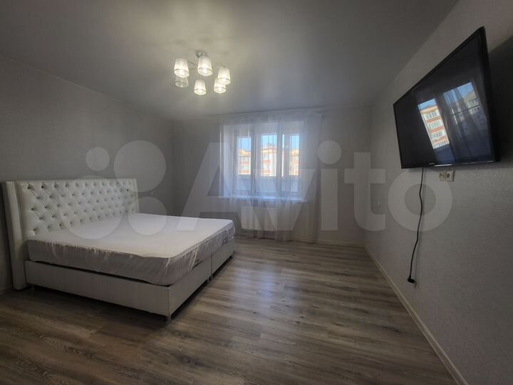 2-к. квартира, 80 м², 7/9 эт.