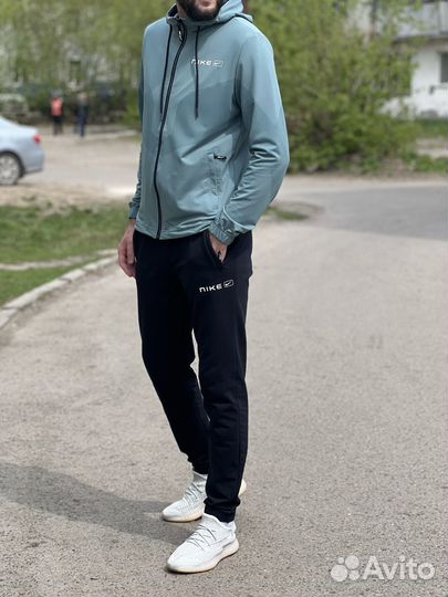 Спортивный костюм Nike S-2XL (46-54)